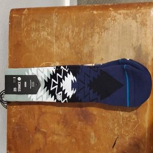 Stance brand socks 3 PACK !  New with tags